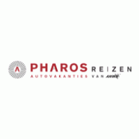 Pharos Reizen Logo Vector