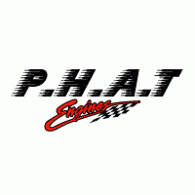 Phat Engines Logo PNG Vector