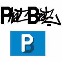 Phatbeatz Logo PNG Vector
