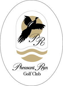 Pheasant Run Logo PNG Vector