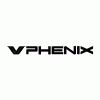 Phenix Logo Vector