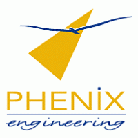 Phenix Engineering Logo Vector