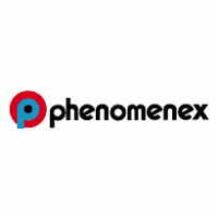 Phenomenex Logo PNG Vector