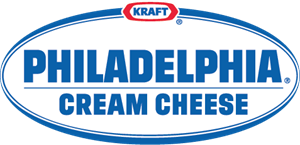 Philadelphia Cream Cheese Logo PNG Vector