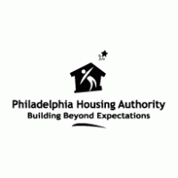 Philadelphia Housing Authority Logo PNG Vector
