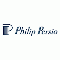Philip Persio Logo PNG Vector