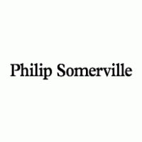 Philip Somerville Logo PNG Vector