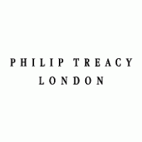 Philip Treacy London Logo PNG Vector