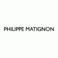 Philippe Matignon Logo PNG Vector