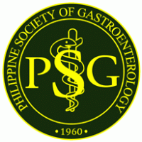 Philippine Society of Gastroenterology Logo PNG Vector