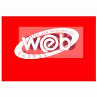 Philippine Web Awards Logo Vector
