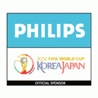 Philips 02 Fifa World Cup Logo Vector Eps Free Download