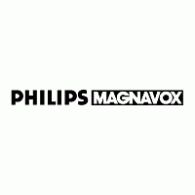 Philips Magnavox Logo PNG Vector