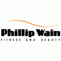 Phillip Wain Logo PNG Vector