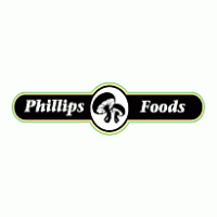 Phillips Foods Logo Vector