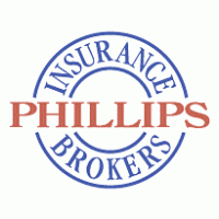 Phillips Insurance Brokers Logo PNG Vector