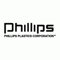 Phillips Plastics Corporation Logo PNG Vector