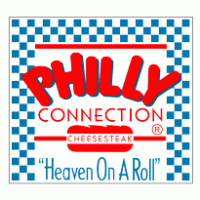 Philly Connection Logo PNG Vector