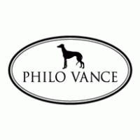 Philo Vance Logo PNG Vector