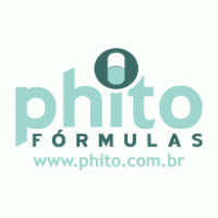 Phito Formulas Logo PNG Vector
