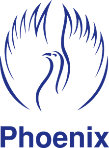 Phoenix Logo Vector