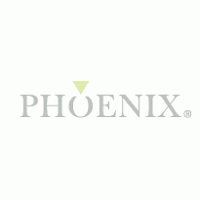 Phoenix Logo PNG Vector