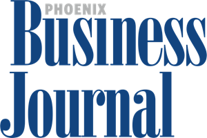 Phoenix Business Journal Logo Vector