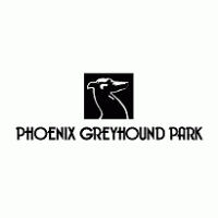 Phoenix Greyhound Park Logo PNG Vector