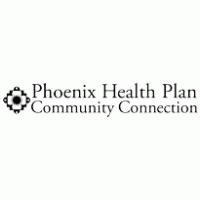 Phoenix Health Plan Logo PNG Vector