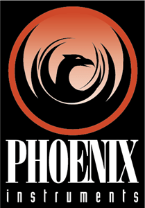 Phoenix Instruments Logo PNG Vector