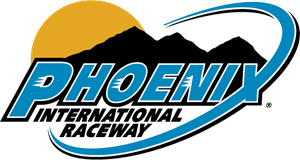Phoenix International Raceway Logo PNG Vector