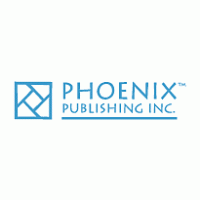 Phoenix Publishing Logo PNG Vector