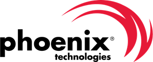 Phoenix technologies Logo PNG Vector