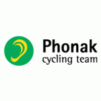 Phonak Cycling Team Logo PNG Vector