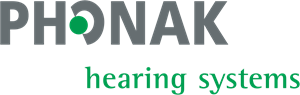 Phonak Hearing Systems Logo PNG Vector