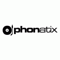 Phonatix Logo PNG Vector (EPS) Free Download