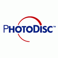 PhotoDisc Logo PNG Vector