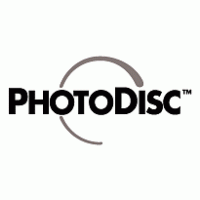 PhotoDisc Logo PNG Vector