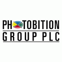 Photobition Group Logo PNG Vector
