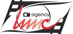 Photolink agency Logo Vector
