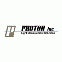 Photon Logo PNG Vector