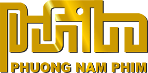 Phuong Nam Phim Logo Vector