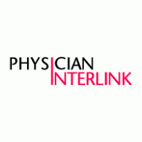 Physicians Interlink Logo PNG Vector
