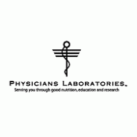 Physicians Laboratories Logo PNG Vector