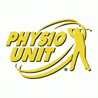 Physio Unit Logo PNG Vector