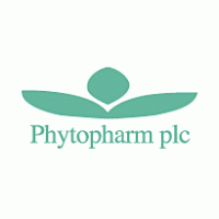 Phytopharm Logo PNG Vector