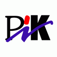 PiK Radio Logo PNG Vector