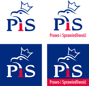 PiS Logo PNG Vector