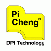 Pi Cheng Logo PNG Vector