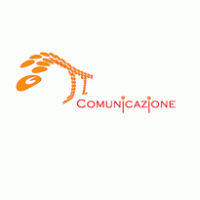 Pi Greco Comunicazione Logo PNG Vector